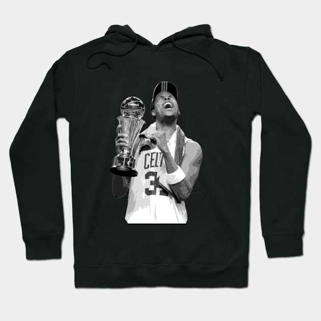 08 Vibes Hoodie by CelticsDirect1